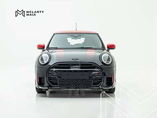 MINI-COOPER-2.0 16V TWINPOWER GASOLINA JOHN COOPER WORKS 2P STEPTRONIC MINI-COOPER-2025