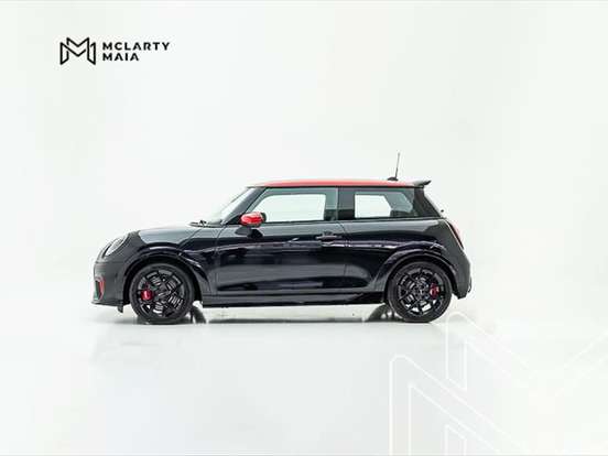 MINI-COOPER-2.0 16V TWINPOWER GASOLINA JOHN COOPER WORKS 2P STEPTRONIC MINI-COOPER-2025