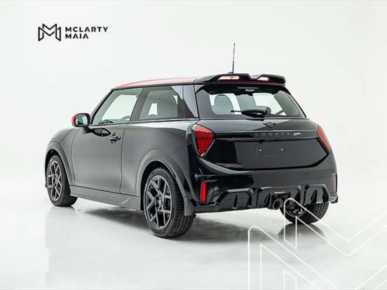 MINI-COOPER-2.0 16V TWINPOWER GASOLINA JOHN COOPER WORKS 2P STEPTRONIC MINI-COOPER-2025