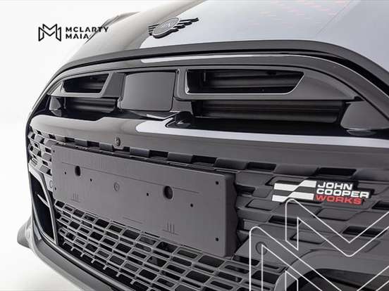 MINI-COOPER-2.0 16V TWINPOWER GASOLINA JOHN COOPER WORKS 2P STEPTRONIC MINI-COOPER-2025