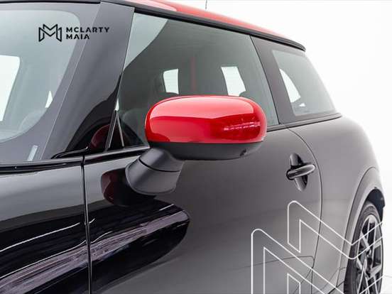 MINI-COOPER-2.0 16V TWINPOWER GASOLINA JOHN COOPER WORKS 2P STEPTRONIC MINI-COOPER-2025