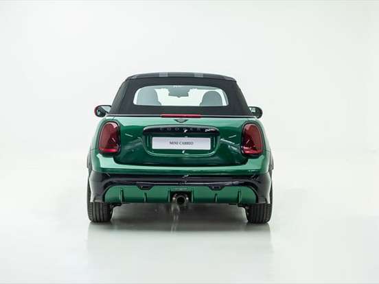 MINI-COOPER-2.0 16V TWINPOWER GASOLINA JOHN COOPER WORKS CABRIO STEPTRONIC MINI-COOPER-2025