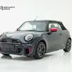 MINI COOPER 2.0 16V TWINPOWER GASOLINA JOHN COOPER WORKS CABRIO STEPTRONIC MINI COOPER 2.0 16V TWINPOWER GASOLINA JOHN COOPER WORKS CABRIO STEPTRONIC