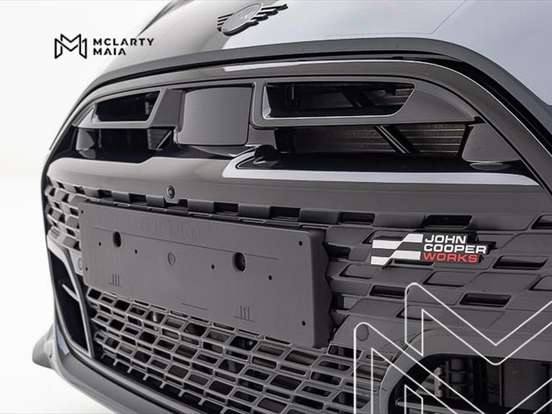 MINI-COOPER-2.0 16V TWINPOWER GASOLINA JOHN COOPER WORKS CABRIO STEPTRONIC MINI-COOPER-2025
