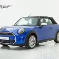 MINI COOPER 2.0 16V TWINPOWER GASOLINA S CABRIO STEPTRONIC MINI COOPER 2.0 16V TWINPOWER GASOLINA S CABRIO STEPTRONIC