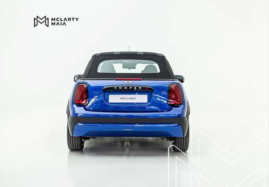 MINI-COOPER-2.0 16V TWINPOWER GASOLINA S CABRIO STEPTRONIC MINI-COOPER-2026