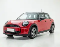 MINI COOPER 2.0 16V TWINPOWER GASOLINA S EXCLUSIVE 4P STEPTRONIC MINI COOPER 2.0 16V TWINPOWER GASOLINA S EXCLUSIVE 4P STEPTRONIC