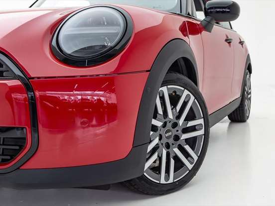 MINI-COOPER-2.0 16V TWINPOWER GASOLINA S EXCLUSIVE 4P STEPTRONIC MINI-COOPER-2025