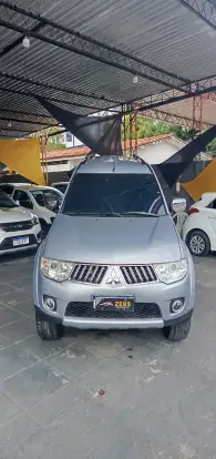 MITSUBISHI-PAJERO DAKAR-2013