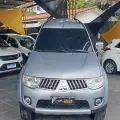 MITSUBISHI PAJERO DAKAR 3.5 HPE 7 LUGARES 4X4 V6 24V FLEX 4P AUTOMÁTICO MITSUBISHI PAJERO DAKAR 3.5 HPE 7 LUGARES 4X4 V6 24V FLEX 4P AUTOMÁTICO