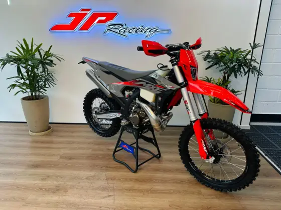 MXF 250 TSX 