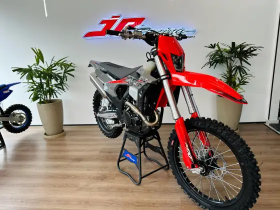 MXF 270 FI 