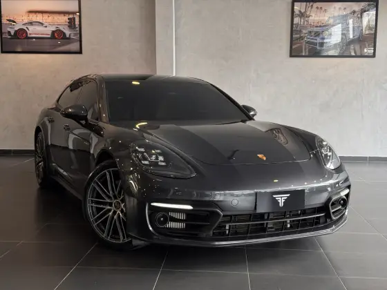 PORSCHE PANAMERA 2.9 V6 E-HYBRID 4 SPORT TURISMO PDK PORSCHE PANAMERA 2.9 V6 E-HYBRID 4 SPORT TURISMO PDK