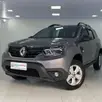 RENAULT DUSTER 1.6 16V SCE FLEX INTENSE PLUS MANUAL RENAULT DUSTER 1.6 16V SCE FLEX INTENSE PLUS MANUAL