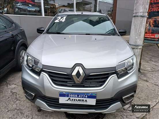 RENAULT-STEPWAY-1.0 12V SCE FLEX ZEN MANUAL RENAULT-STEPWAY-2023