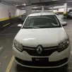 RENAULT LOGAN 1.0 EXPRESSION 16V FLEX 4P MANUAL RENAULT LOGAN 1.0 EXPRESSION 16V FLEX 4P MANUAL