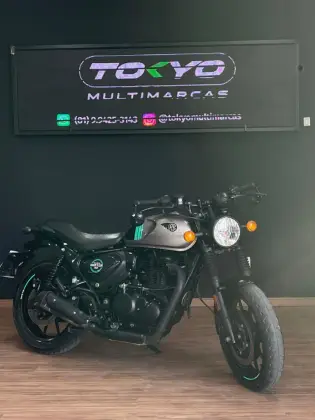 ROYAL ENFIELD HUNTER 350 ROYAL ENFIELD HUNTER 350