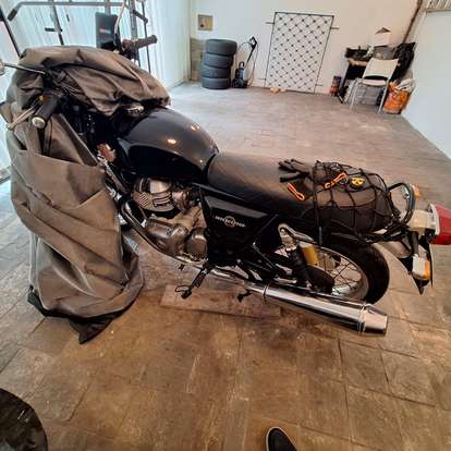 ROYAL ENFIELD-INTERCEPTOR-2021