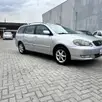 TOYOTA FIELDER 1.8 16V GASOLINA 4P MANUAL TOYOTA FIELDER 1.8 16V GASOLINA 4P MANUAL