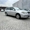 TOYOTA FIELDER 1.8 16V GASOLINA 4P MANUAL TOYOTA FIELDER 1.8 16V GASOLINA 4P MANUAL