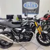 TRIUMPH SPEED 400 TRIUMPH SPEED 400