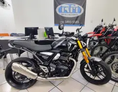 TRIUMPH SPEED 400 TRIUMPH SPEED 400
