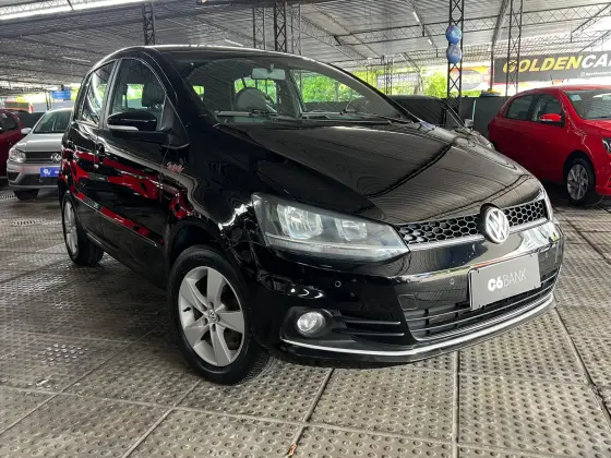 VOLKSWAGEN FOX 1.6 MI ROCK IN RIO 8V FLEX 4P MANUAL