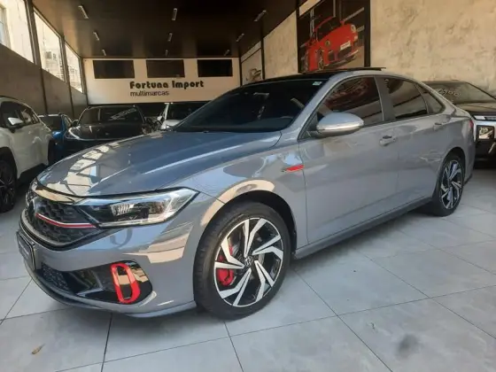 VOLKSWAGEN JETTA 2.0 350 TSI GASOLINA GLI DSG