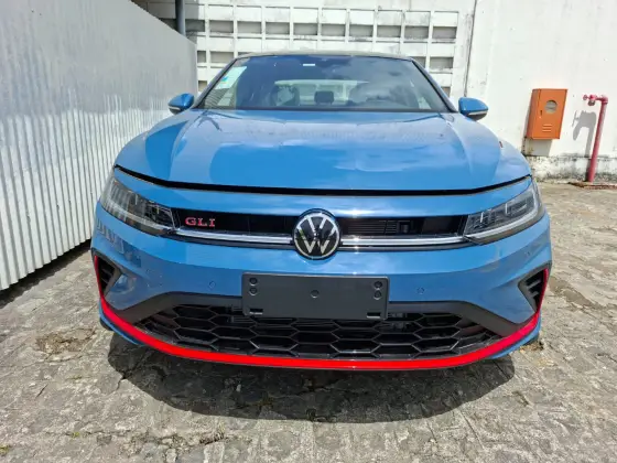 VOLKSWAGEN JETTA 2.0 350 TSI GASOLINA GLI DSG