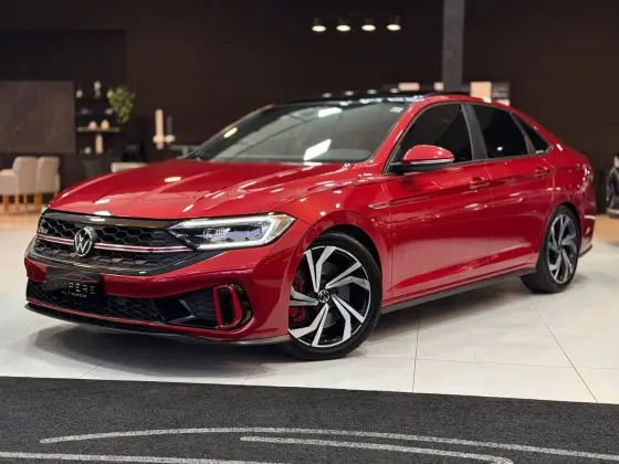 VOLKSWAGEN JETTA 2.0 350 TSI GASOLINA GLI DSG