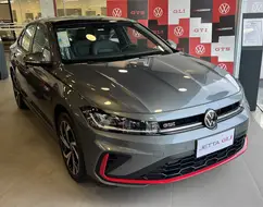 VOLKSWAGEN JETTA 2.0 350 TSI GASOLINA GLI DSG VOLKSWAGEN JETTA 2.0 350 TSI GASOLINA GLI DSG