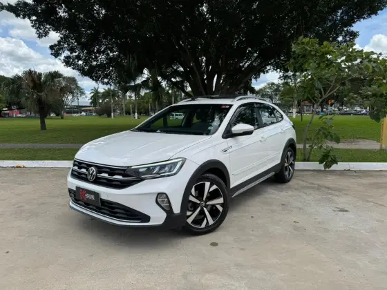 VOLKSWAGEN NIVUS 1.0 200 TSI TOTAL FLEX HIGHLINE AUTOMÁTICO