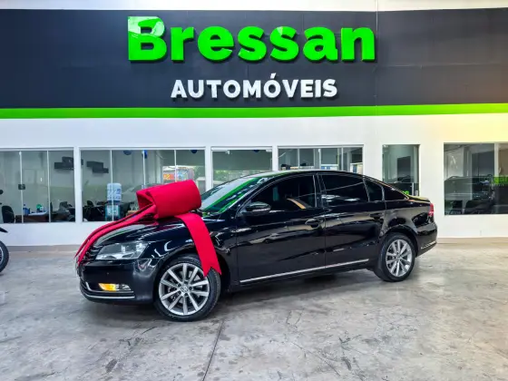 VOLKSWAGEN PASSAT 2.0 TSI CC 16V TURBO GASOLINA 4P AUTOMATIZADO VOLKSWAGEN PASSAT 2.0 TSI CC 16V TURBO GASOLINA 4P AUTOMATIZADO