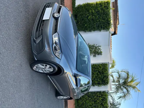 VOLKSWAGEN POLO 1.0 170 TSI COMFORTLINE AUTOMÁTICO