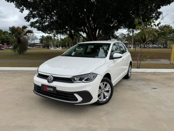 VOLKSWAGEN POLO 1.0 MPI MANUAL