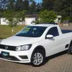 VOLKSWAGEN SAVEIRO 1.6 MSI TRENDLINE CS 8V FLEX 2P MANUAL VOLKSWAGEN SAVEIRO 1.6 MSI TRENDLINE CS 8V FLEX 2P MANUAL