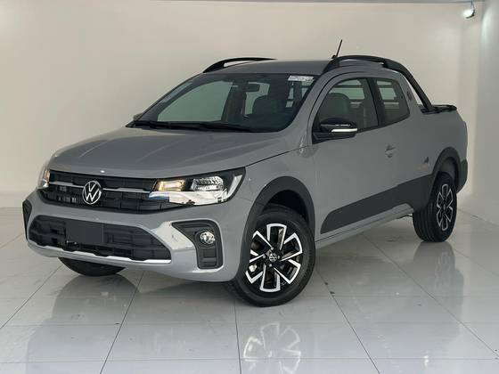 VOLKSWAGEN SAVEIRO 1.6 MSI EXTREME CD 16V FLEX 2P MANUAL