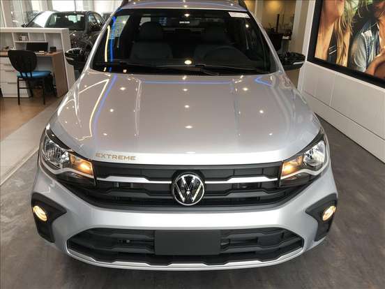 VOLKSWAGEN-SAVEIRO-1.6 MSI EXTREME CD 16V FLEX 2P MANUAL VOLKSWAGEN-SAVEIRO-2025
