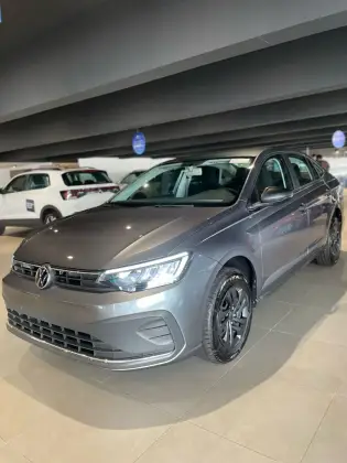 VOLKSWAGEN VIRTUS 1.0 170 TSI SENSE MANUAL