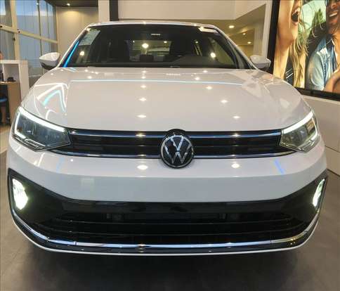 VOLKSWAGEN-VIRTUS-1.0 200 TSI HIGHLINE AUTOMÁTICO VOLKSWAGEN-VIRTUS-2025
