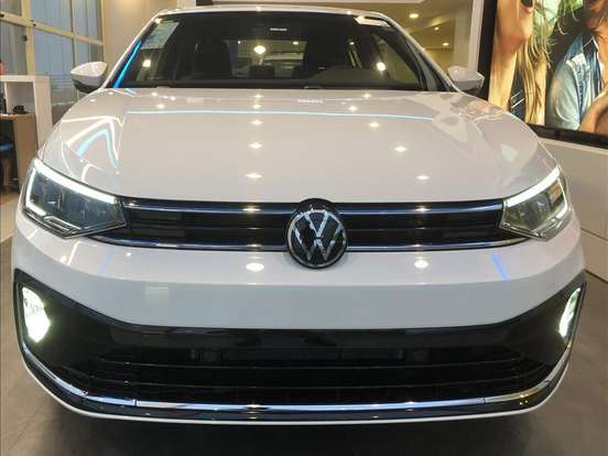 VOLKSWAGEN-VIRTUS-1.0 200 TSI HIGHLINE AUTOMÁTICO VOLKSWAGEN-VIRTUS-2025