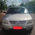 VOLKSWAGEN GOL 1.0 MI 8V FLEX 4P MANUAL G.IV VOLKSWAGEN GOL 1.0 MI 8V FLEX 4P MANUAL G.IV