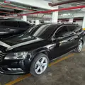 VOLKSWAGEN PASSAT VARIANT 2.0 TSI 16V 211CV GASOLINA 4P AUTOMÁTICO VOLKSWAGEN PASSAT VARIANT 2.0 TSI 16V 211CV GASOLINA 4P AUTOMÁTICO