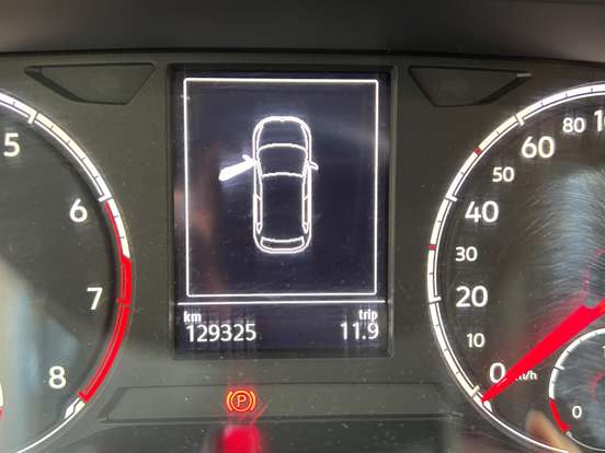 VOLKSWAGEN-POLO-1.0 200 TSI COMFORTLINE AUTOMÁTICO VOLKSWAGEN-POLO-2017