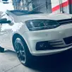 VOLKSWAGEN SPACEFOX 1.6 MSI TRENDLINE 8V FLEX 4P MANUAL VOLKSWAGEN SPACEFOX 1.6 MSI TRENDLINE 8V FLEX 4P MANUAL