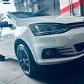 VOLKSWAGEN SPACEFOX 1.6 MSI TRENDLINE 8V FLEX 4P MANUAL VOLKSWAGEN SPACEFOX 1.6 MSI TRENDLINE 8V FLEX 4P MANUAL