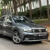 VOLKSWAGEN TIGUAN 2.0 350 TSI GASOLINA ALLSPACE R-LINE 4MOTION DSG VOLKSWAGEN TIGUAN 2.0 350 TSI GASOLINA ALLSPACE R-LINE 4MOTION DSG