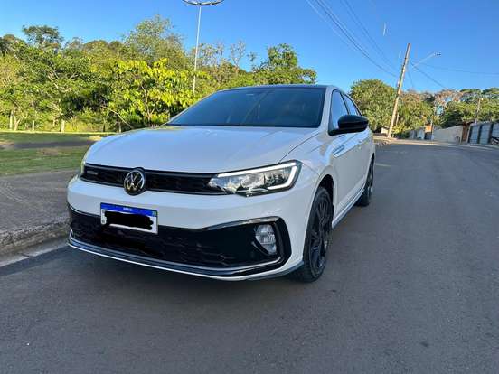 VOLKSWAGEN-VIRTUS-1.4 250 TSI EXCLUSIVE AUTOMÁTICO VOLKSWAGEN-VIRTUS-2024