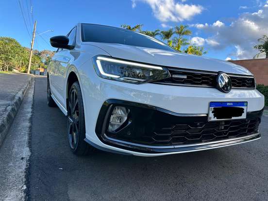 VOLKSWAGEN-VIRTUS-1.4 250 TSI EXCLUSIVE AUTOMÁTICO VOLKSWAGEN-VIRTUS-2024
