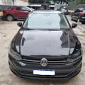 VOLKSWAGEN VIRTUS 1.6 MSI SENSE TOTAL FLEX AUTOMÁTICO VOLKSWAGEN VIRTUS 1.6 MSI SENSE TOTAL FLEX AUTOMÁTICO